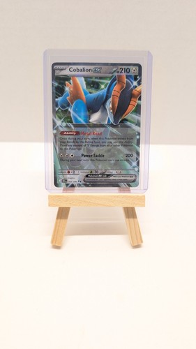 Pokémon tcg cobalion - pokémon,